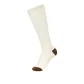 1 Pack (Cream White)