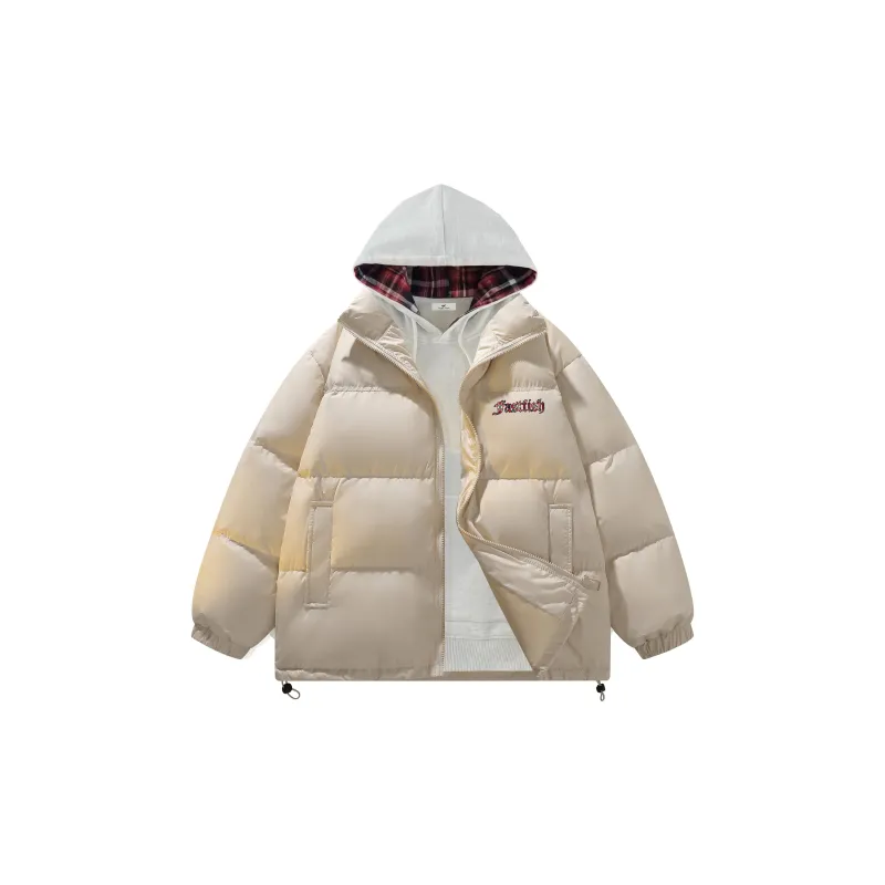 FASTFISH Down Jackets Unisex-35