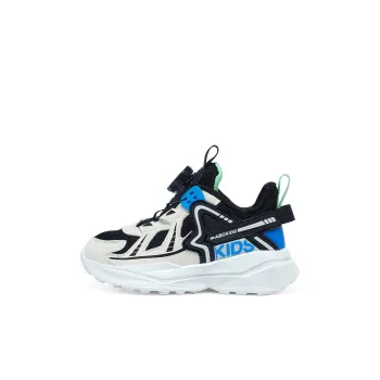 ABC KIDS Cushioned Wear Resistant Breathable Low Top Kids Lifestyle Shoes Kids'