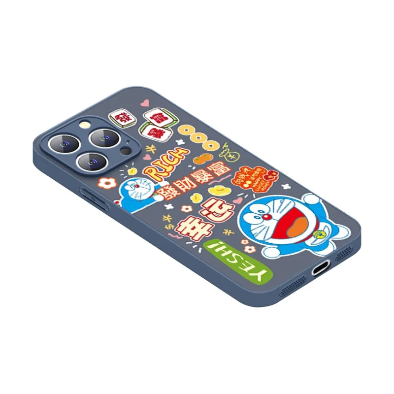 Doraemon/a Phone Cases-2