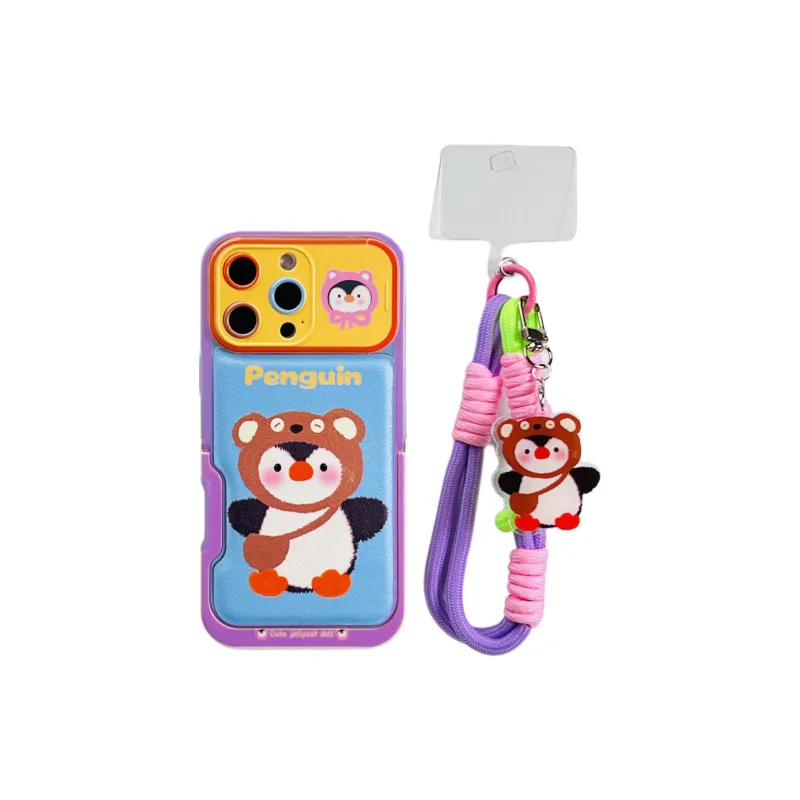 Wei Xin Phone Cases-17