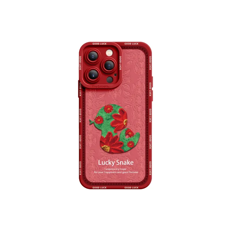 SUPER MOUSE Phone Cases-0