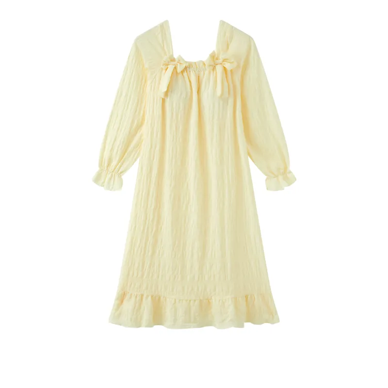 Sleep Women's Nightgowns-0