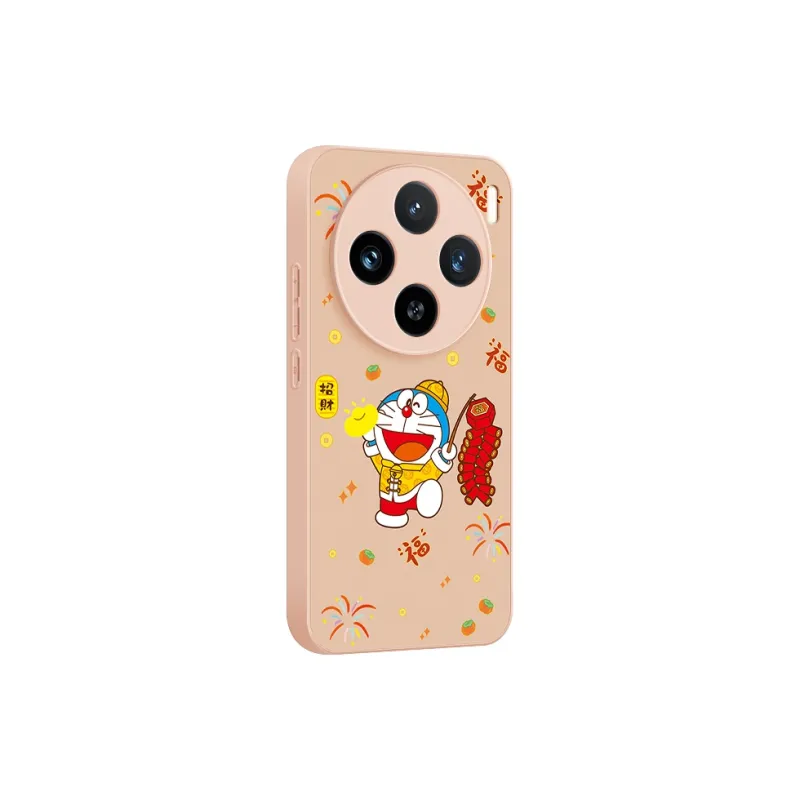 Doraemon/a Phone Cases-5