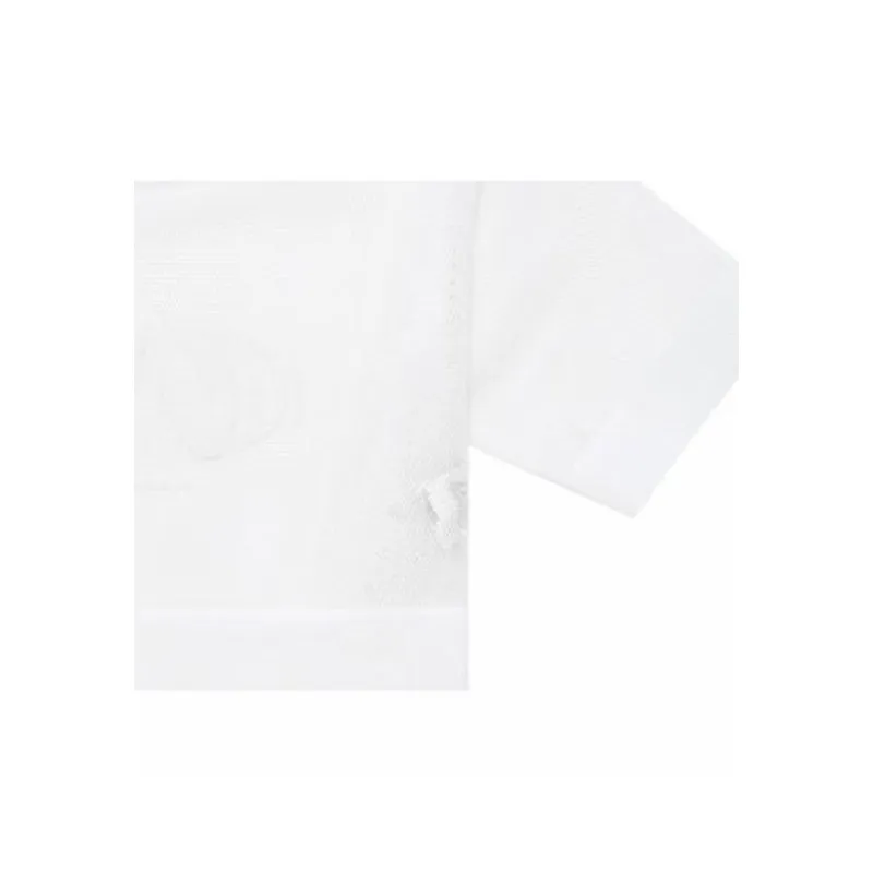 FENDI Crop Tops Women's White-4