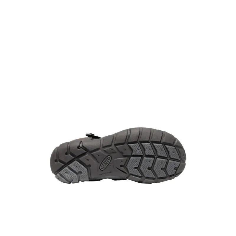 KEEN Seacamp 2 Low Top Children's Sandals Gray Kids'-4