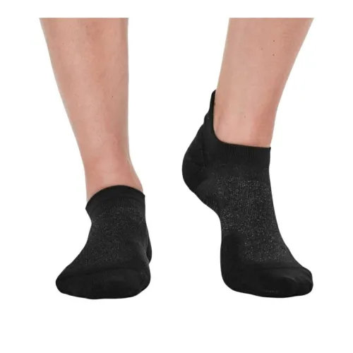 Lululemon Speed Ankle Socks Women's Black