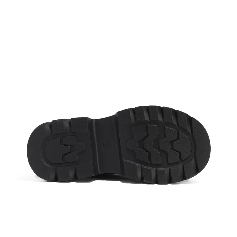SHUXI Casual Single Shoes Women's-6