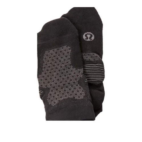 Lululemon Ankle Socks Women's Black