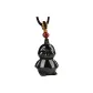 Style 1 Black Jade 25*18*16mm