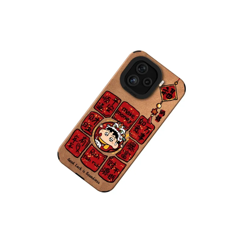 KEXINSHENG Phone Cases-1