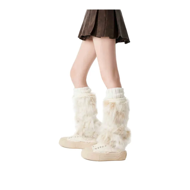 Primeet Knee High Socks Women's 1 Pack-1