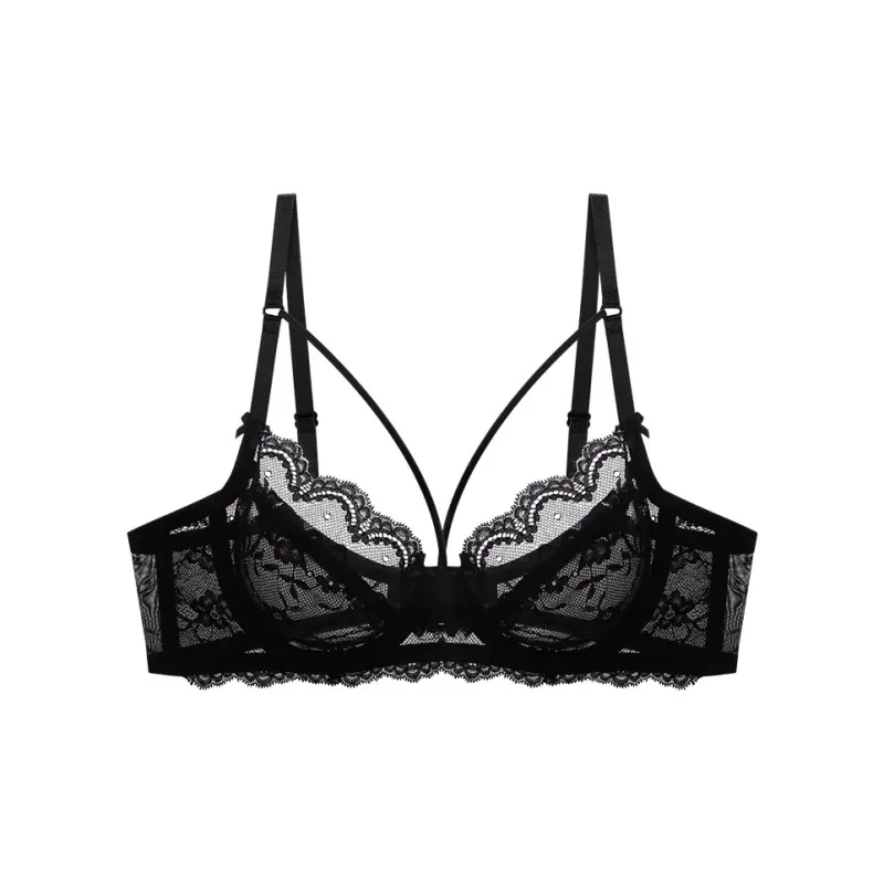 Maiden House Women's Bras-0