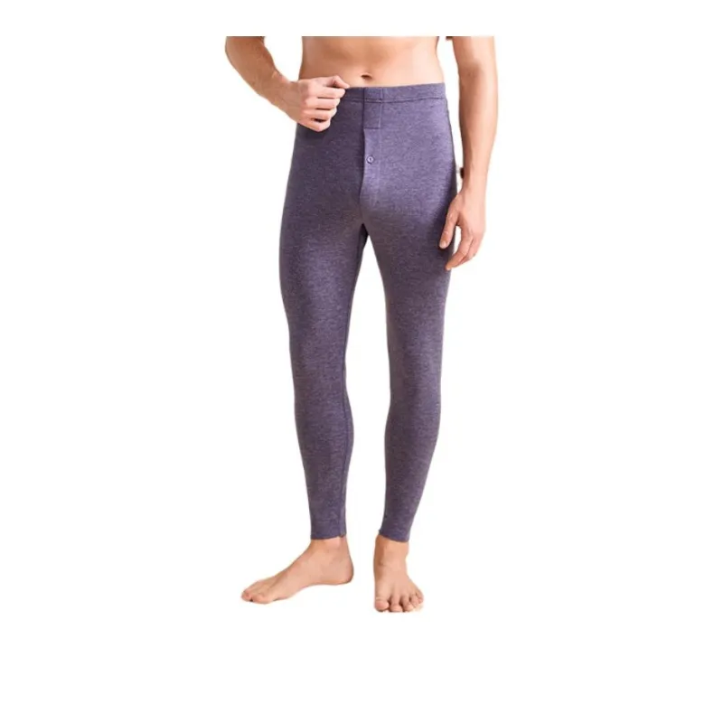 MIIOW Men Thermal Pants-12