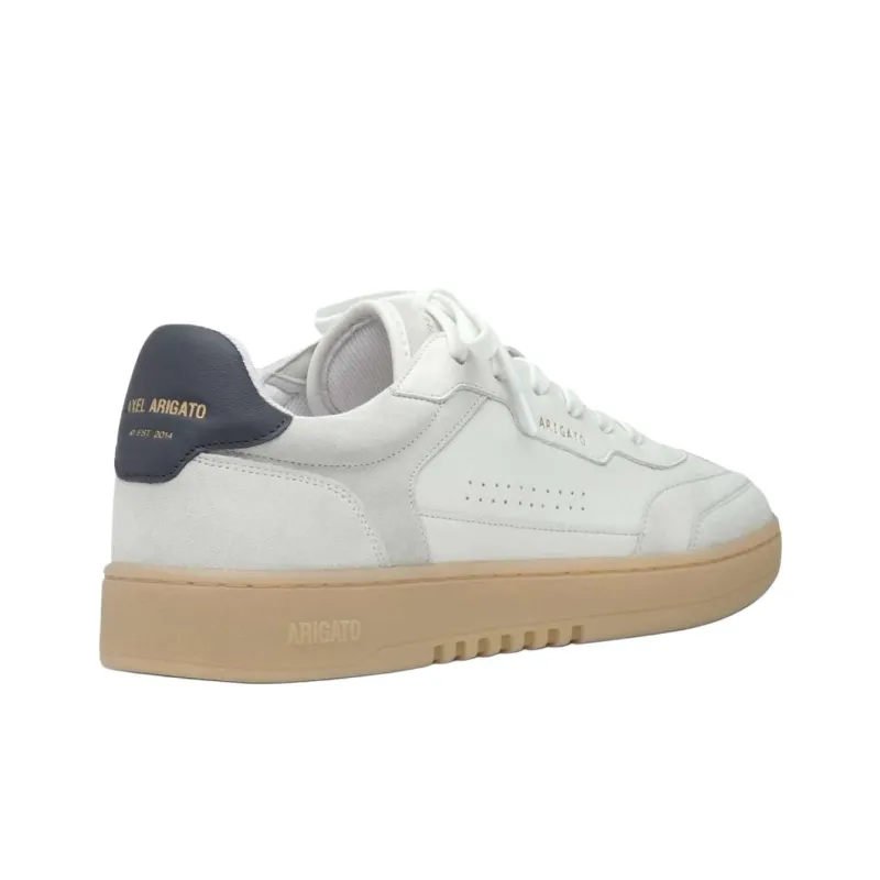Axel Arigato Dice T Toe Sneaker White-3