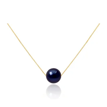 HELA DE HAI Pearl Necklaces Women's