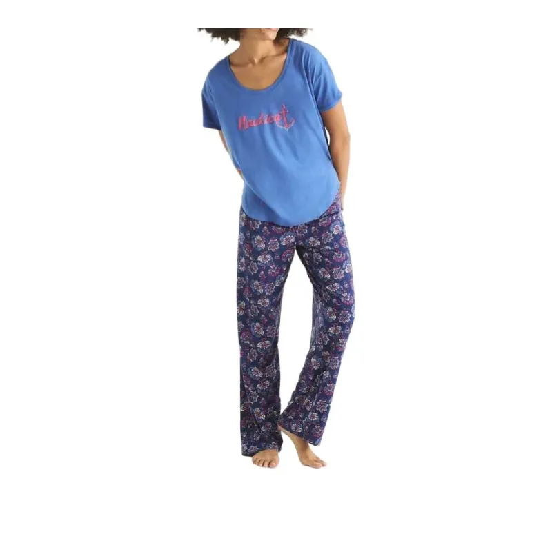 NAUTICA Women's Pajama Sets-2