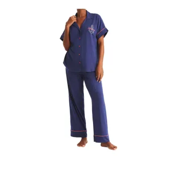 NAUTICA Pajama Pant Set Pajama Set Women's
