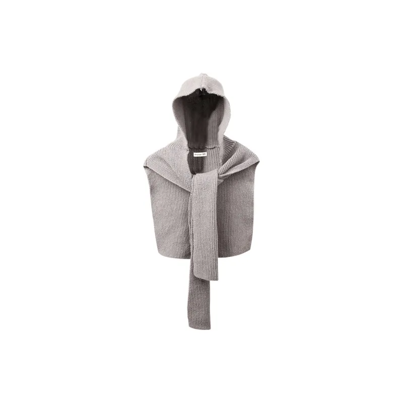NANJIREN Comfortable Hoods & Plush Hats Unisex-4