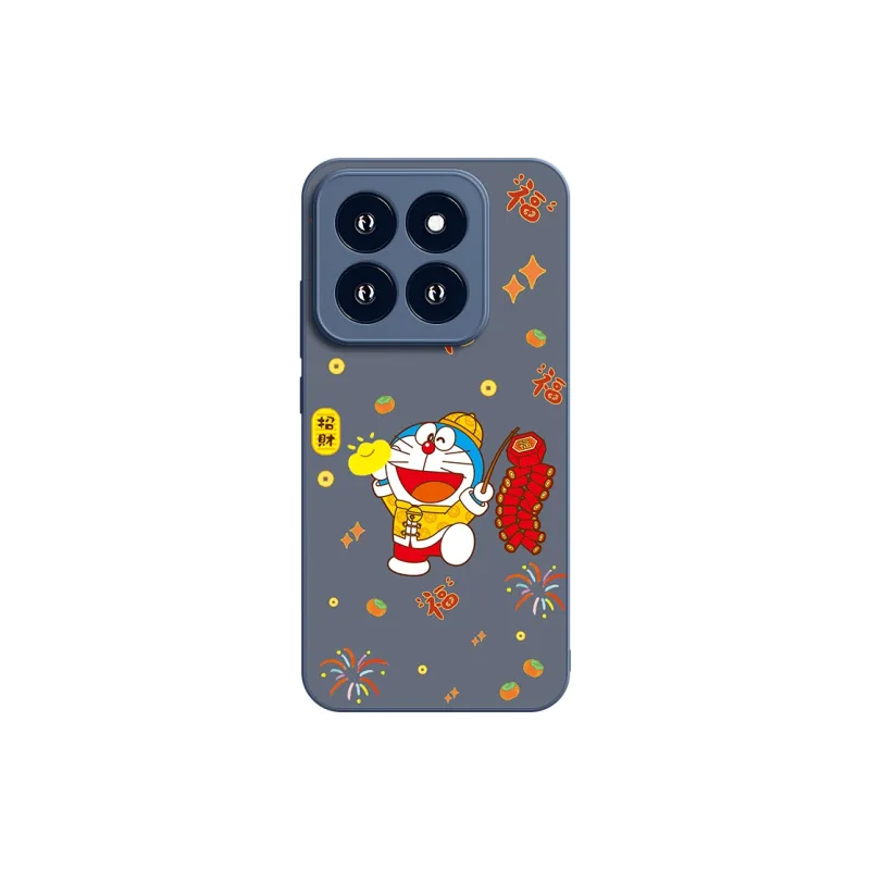 Doraemon/a Phone Cases-6