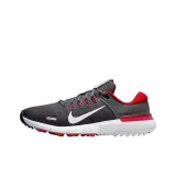 Iron Gray/University Red/Smoke Gray/White