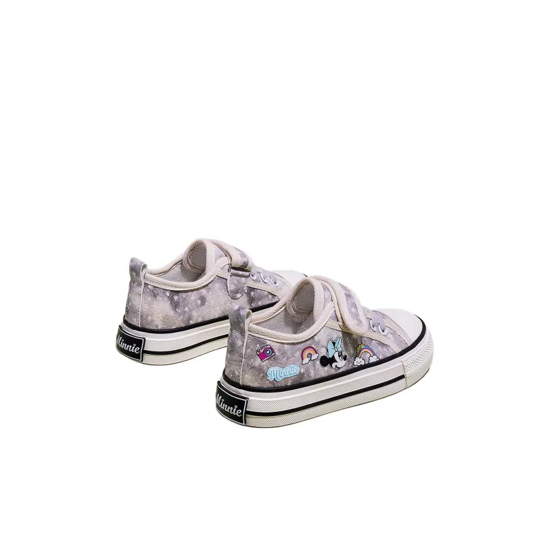Disney Mickey Series Anti Slip Wear Resistant Kids Lifestyle Shoes Kids'-1