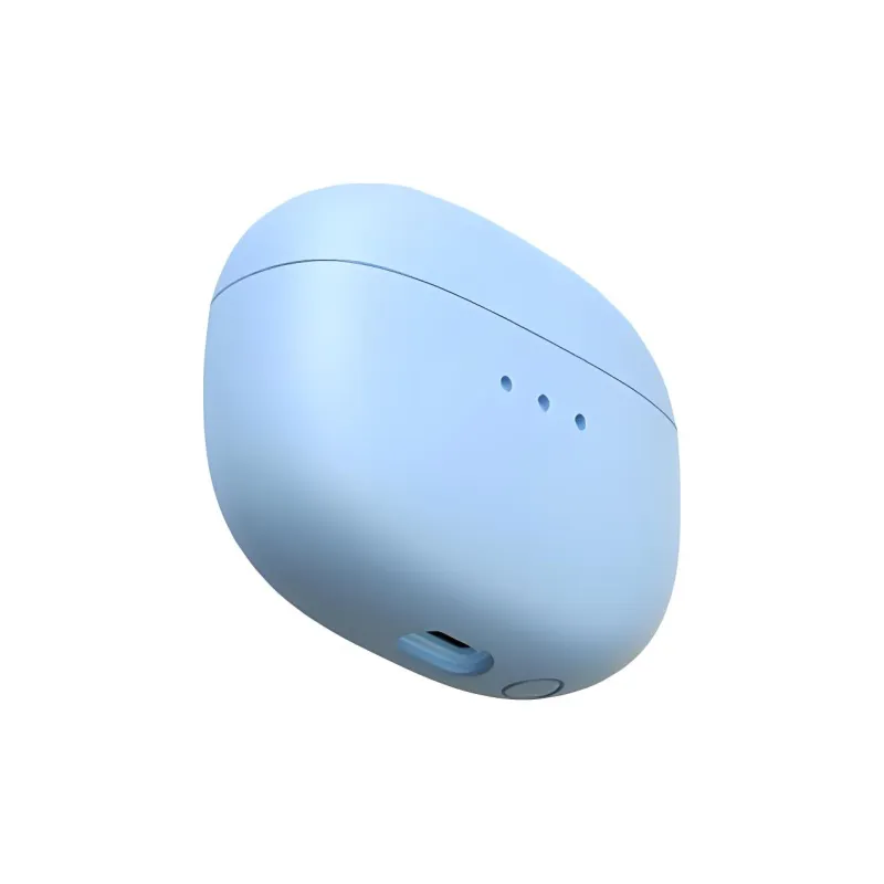 UGREEN Compatible With HiTune T3 Bluetooth Headphones TPU Anti-Yellowing Detachable Design Headphone Cases-0