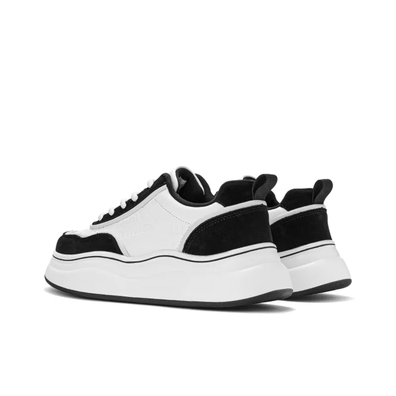 HANG TEN Low-Top Skateboard Shoes Men's-1