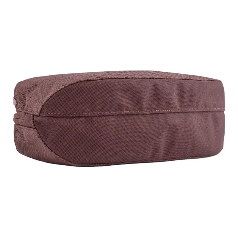 Patagonia Recycled Polyester Storage Bag Unisex Red Brown-1