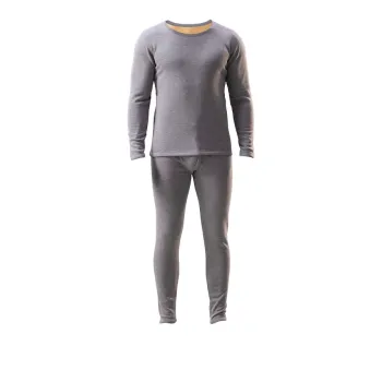 MIIOW Men Thermal Sets