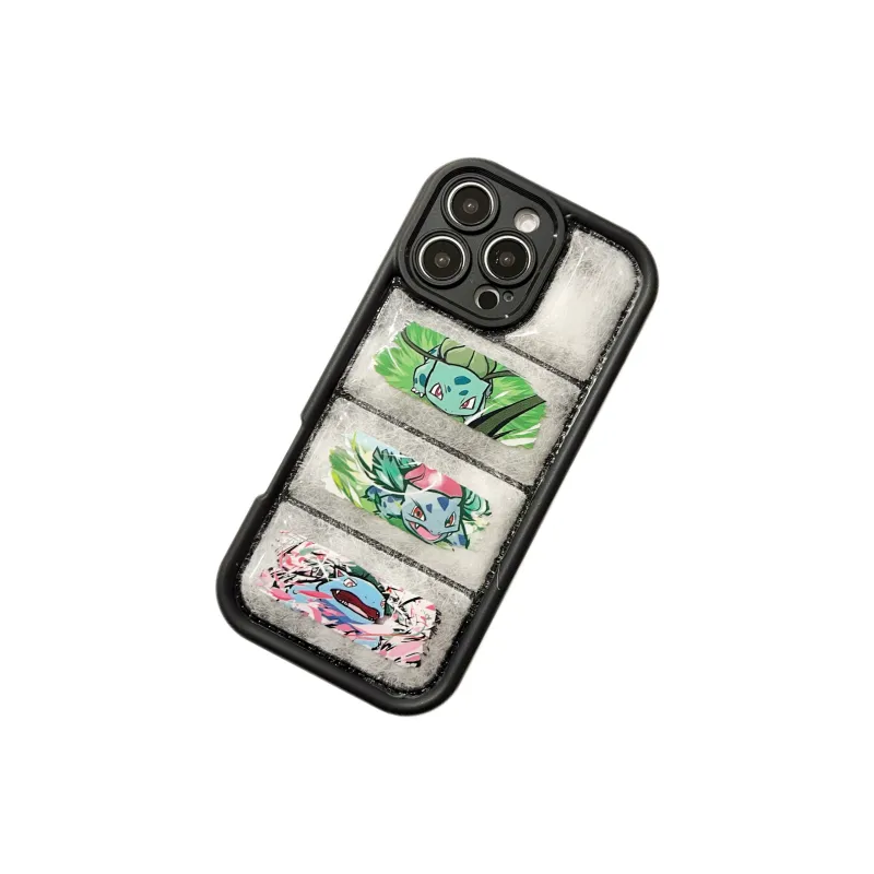 Dis cat Phone Cases-11