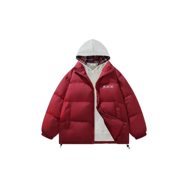 FASTFISH Down Jackets Unisex-31