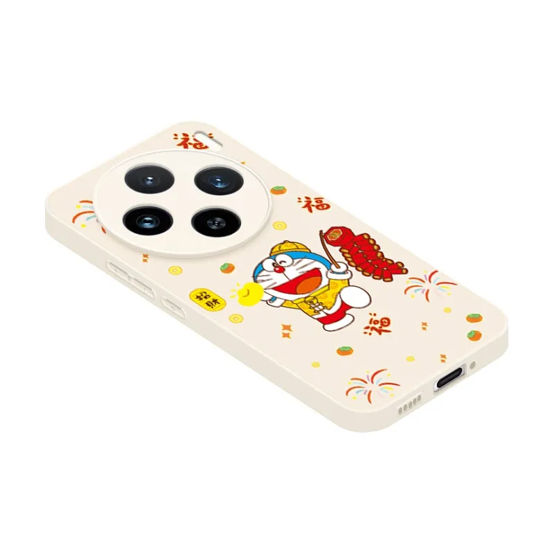 Doraemon/a Phone Cases-1