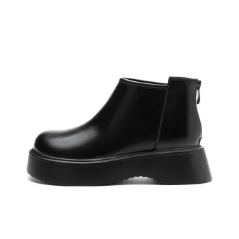 DUSTO Ankle Boots 5.8cm Women's