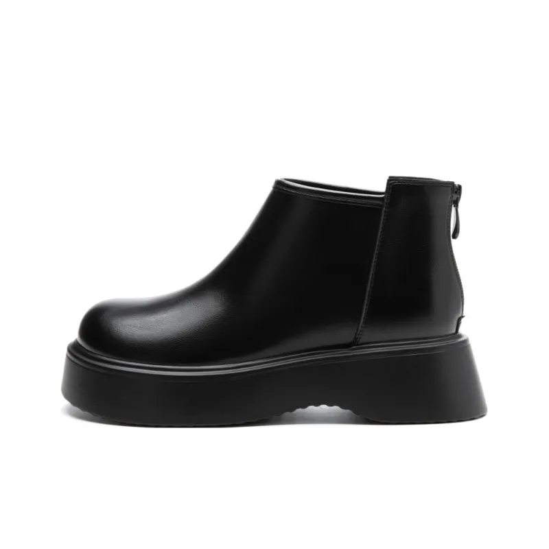 DUSTO Ankle Boots 5.8cm Women's-0