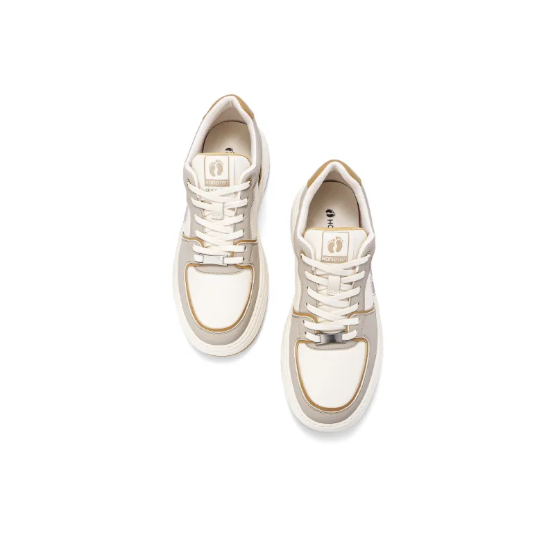 HANG TEN Low-Top Skateboard Shoes Men's-9