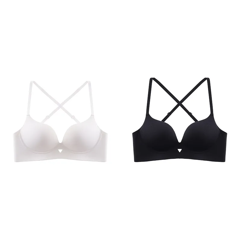CHEMECHEME Bra Women's Combo Set-0
