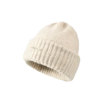 Youyoulan Wool Blend Beanies Women's