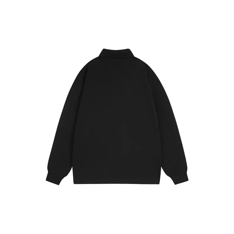 JINBEILE Polo Shirts Unisex-1