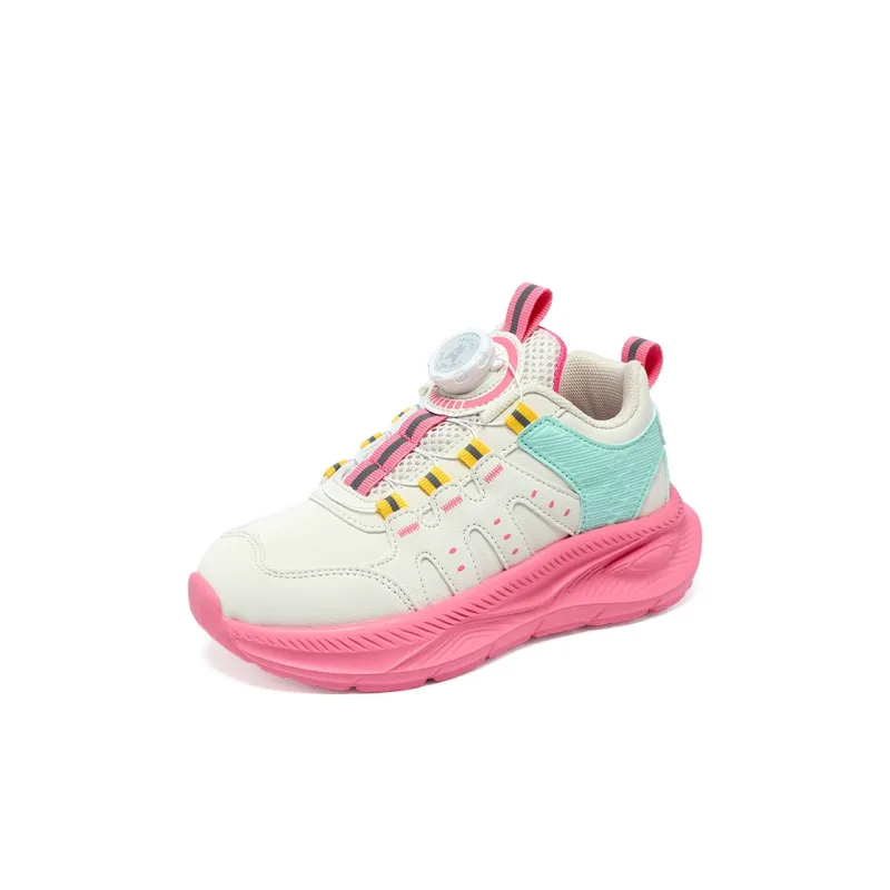 ABC KIDS Anti-Slip And Wear-Resistant Rebound Low-Top Kids Lifestyle Shoes Kids'-7