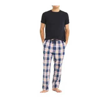 NAUTICA Pajama Set Men's Marine Blue