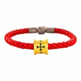 Belief Red String