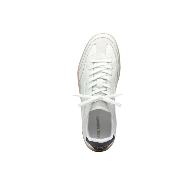 Axel Arigato Dice T Toe Sneaker White-4