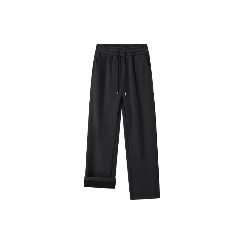 YATSI Knitted Sports Pants Unisex-43