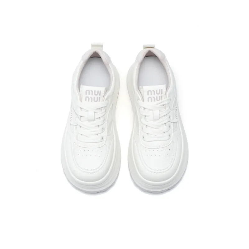 BENZI Low-Top Casual Shoes Women's-1