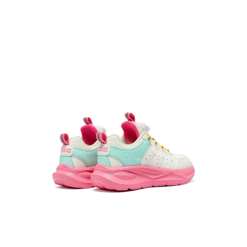 ABC KIDS Anti-Slip And Wear-Resistant Rebound Low-Top Kids Lifestyle Shoes Kids'-9