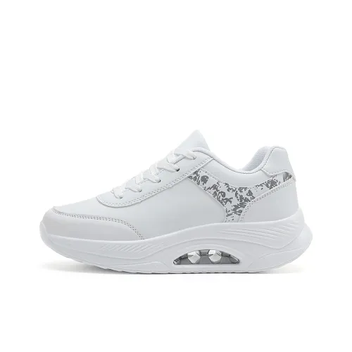 Swiftwick Slip Resistant Coverage Low Top Chunky Sneakers Unisex