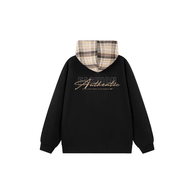 Warrior Ride The Wind Collection Open Ended Smile Collection Sweatshirt Unisex-6