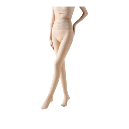 MIIOW Women's Pantyhose