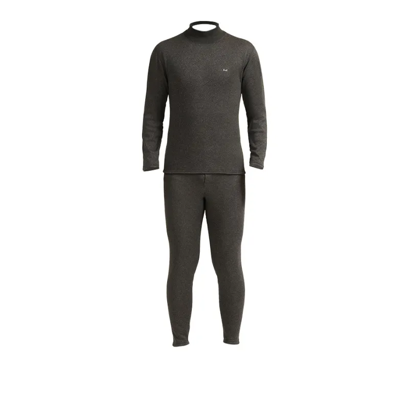 MIIOW Men Thermal Sets-3